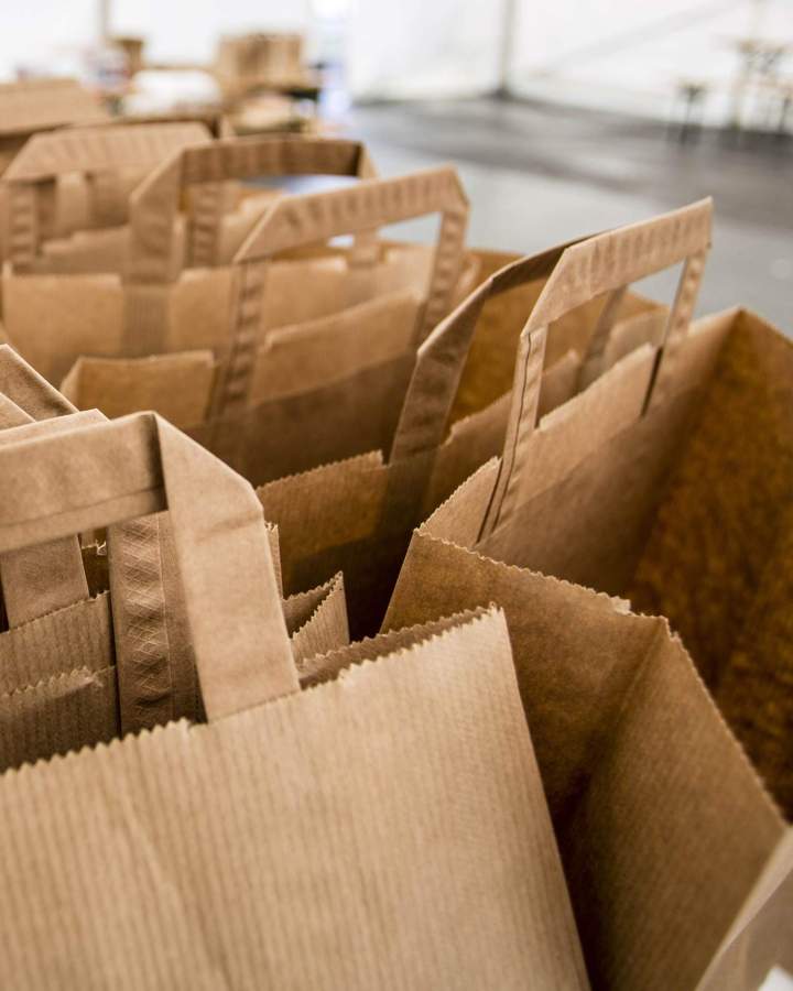 Emballages professionnels Villiers-Saint-Frédéric