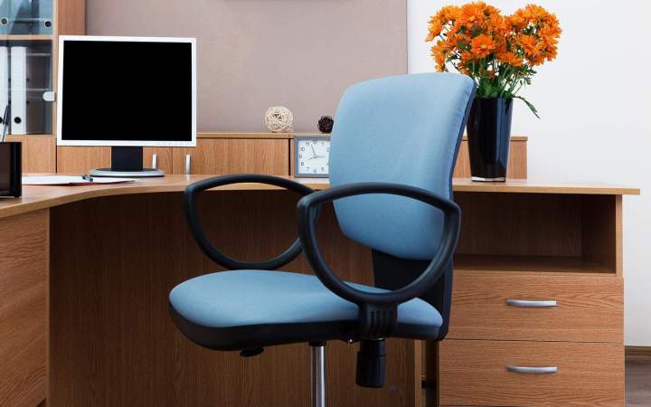 mobilier professionnel Villiers-Saint-Frédéric