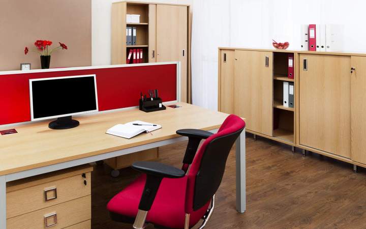 Vente mobilier de rangement Villiers-Saint-Frédéric