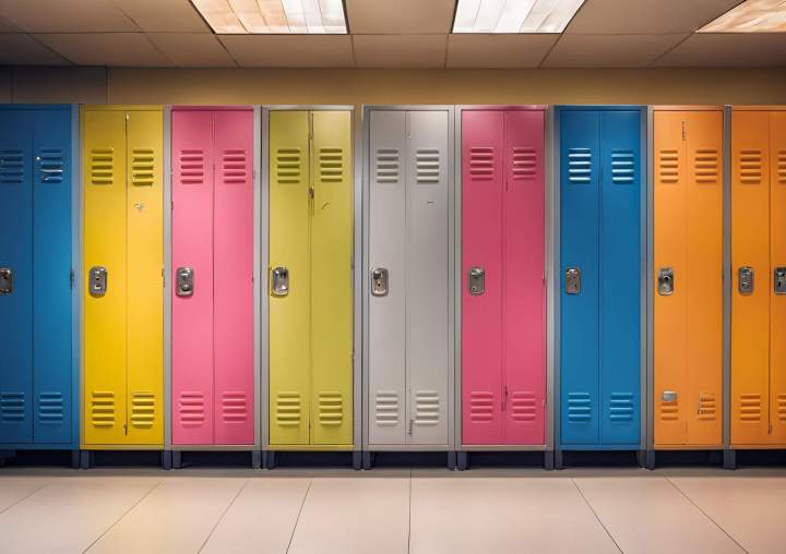 Optimisez vos espaces avec nos solutions de stockage